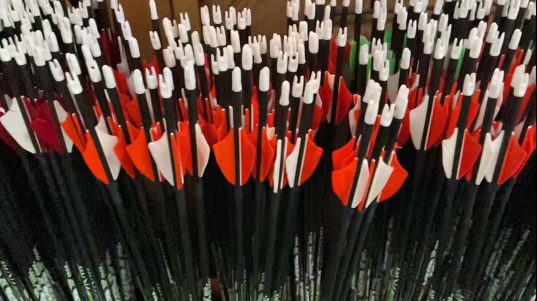 7 Beginner Mistakes to Avoid in Archery (And How Hi-Tech Archery Can Help)