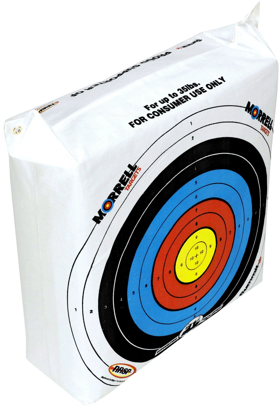 Morrell NASP Youth Target