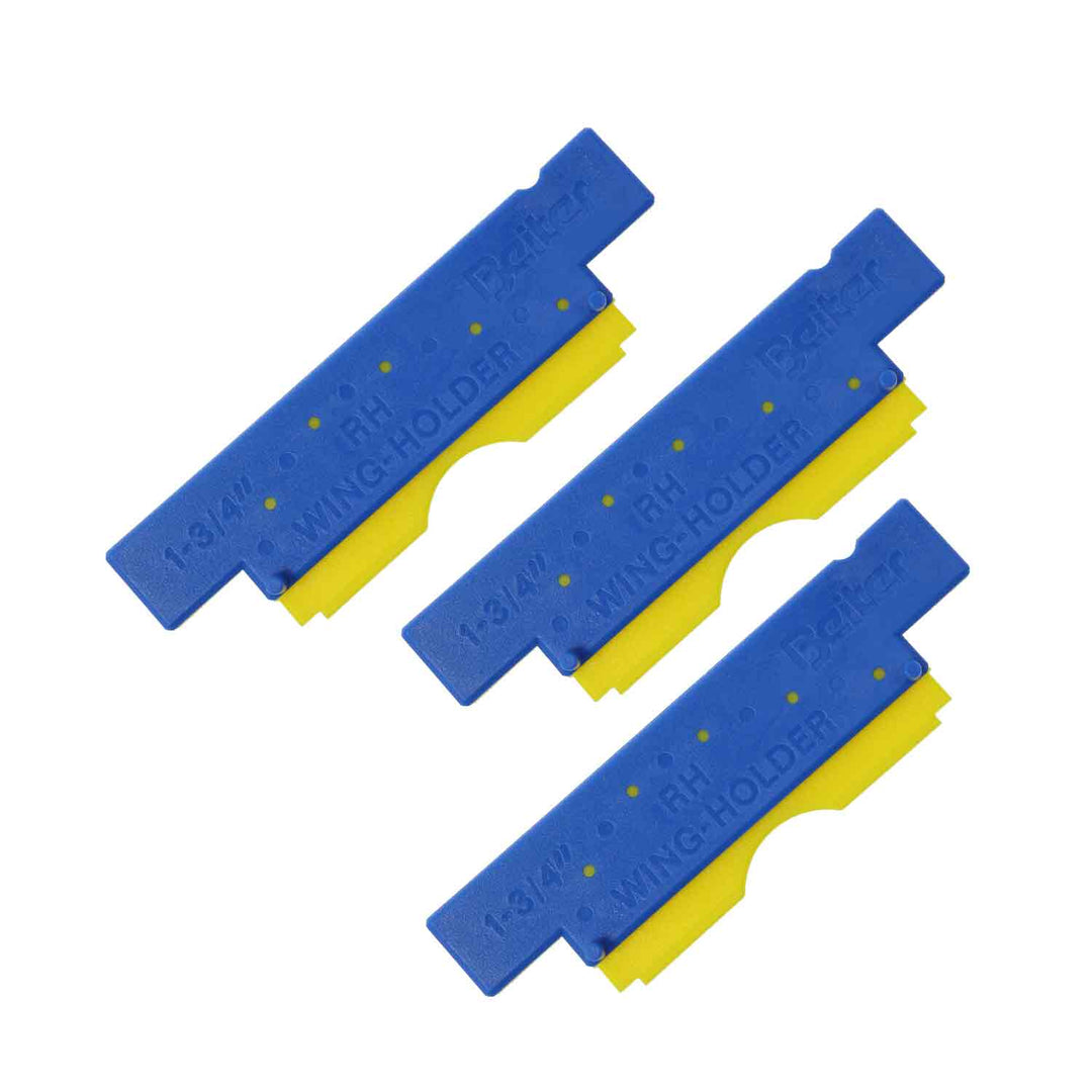 Beiter Wing Holder 3 Pack