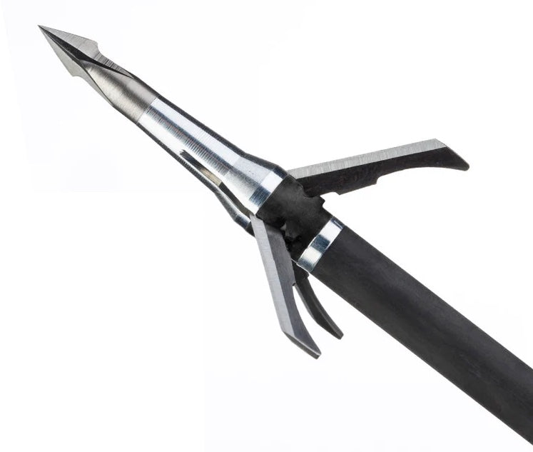 Grim Reaper Pro Series 3-Blade Broadheads