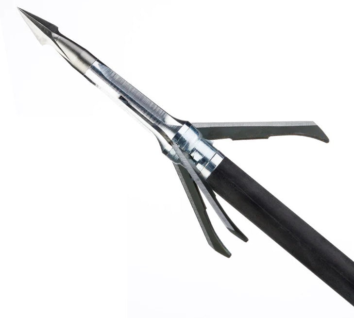 Grim Reaper Pro Series Pro Whitetail Special 2" Broadheads
