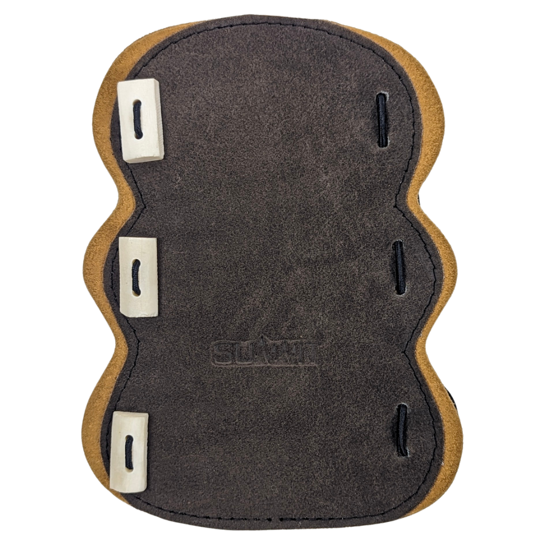 Traditional Suede Armguard