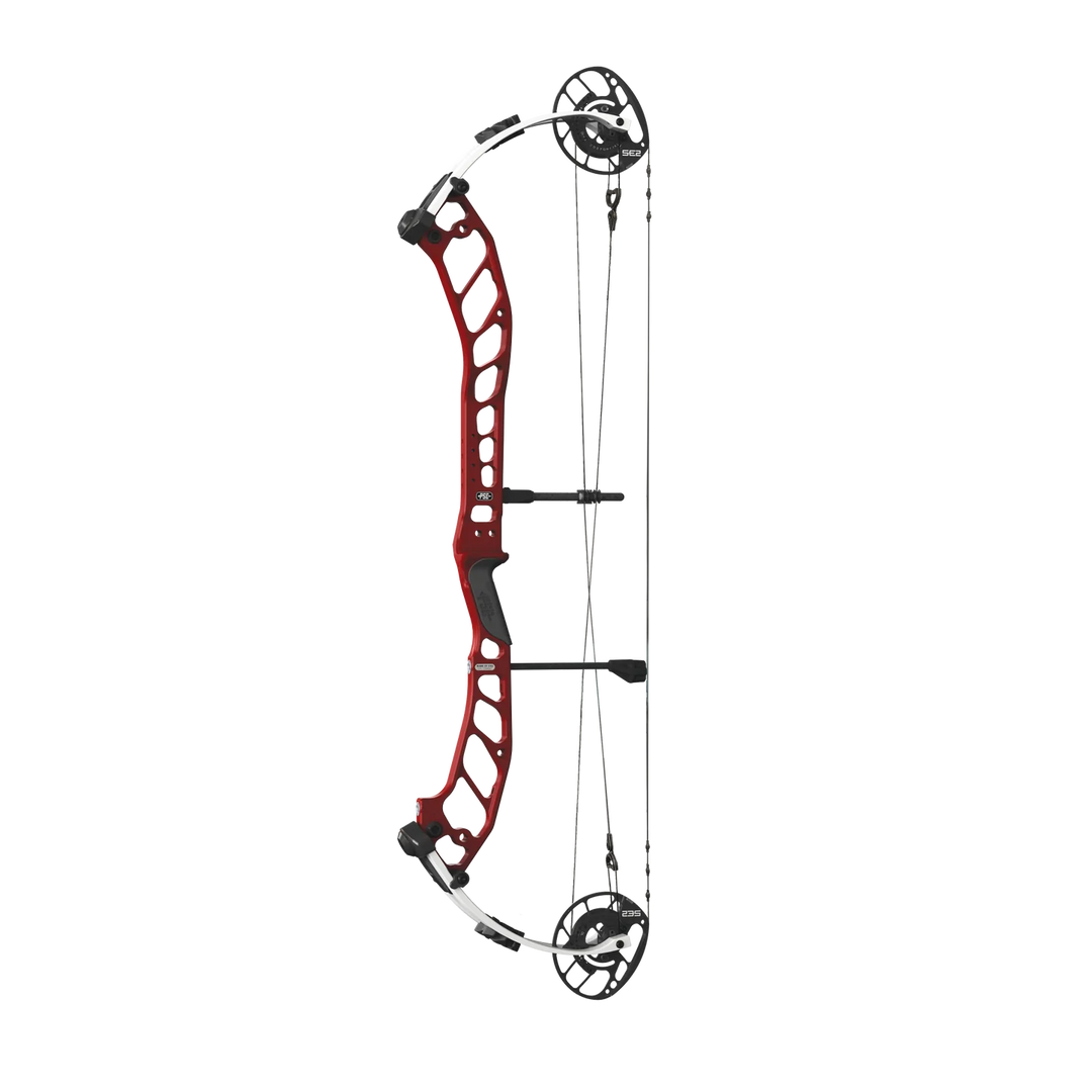 PSE Shootdown Pro Target Compound Bow