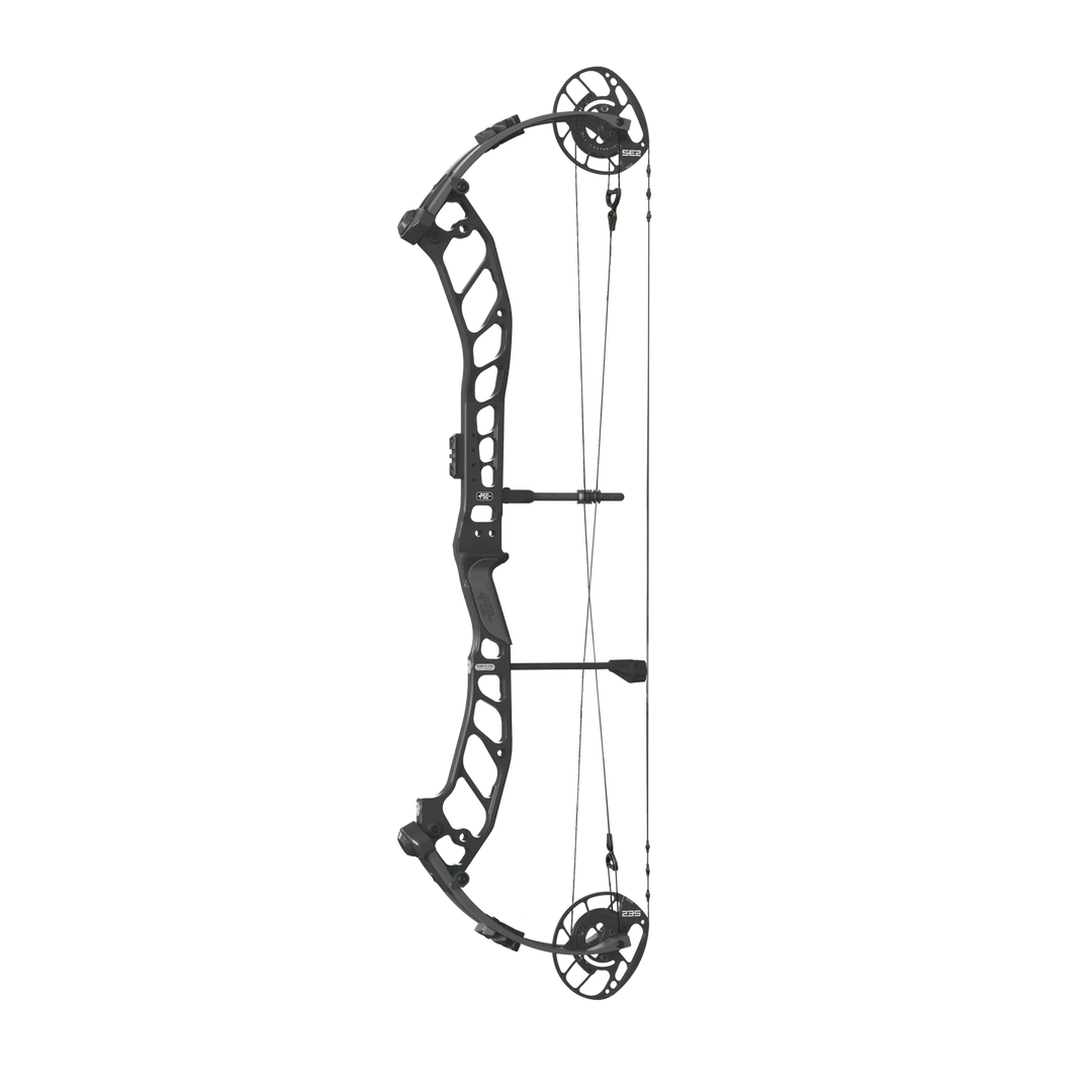 PSE Shootdown Pro Target Compound Bow