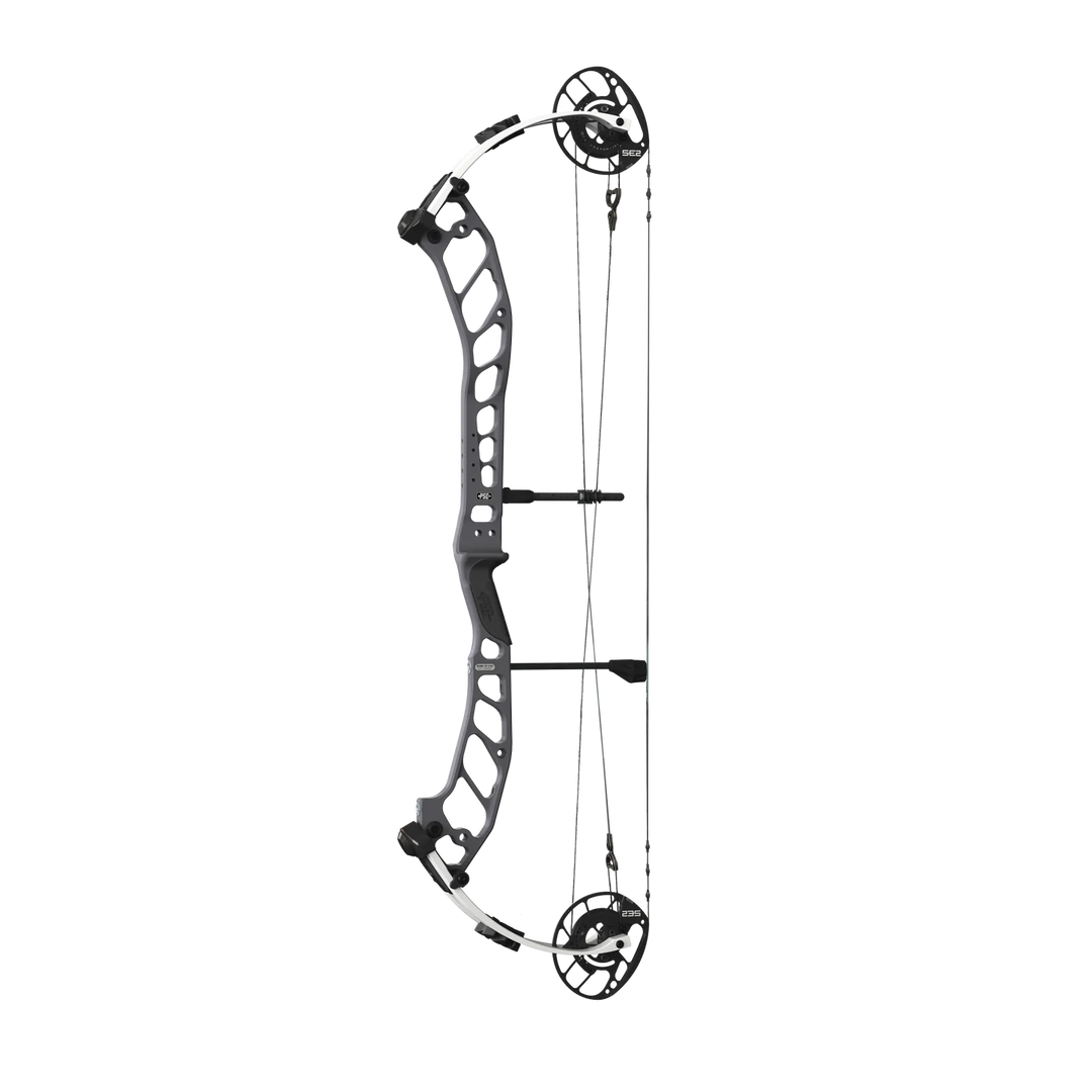 PSE Shootdown Pro Target Compound Bow