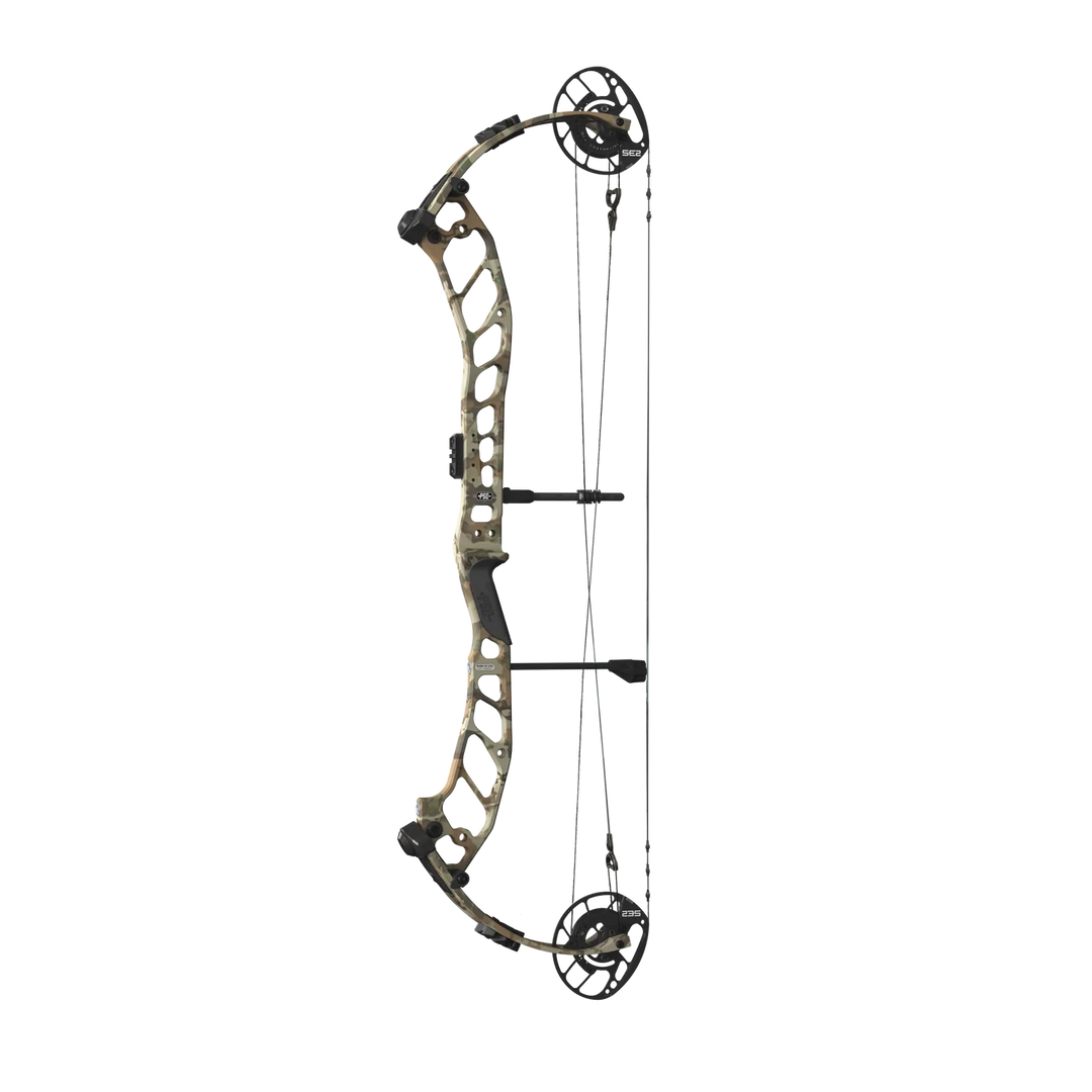 PSE Shootdown Pro Target Compound Bow