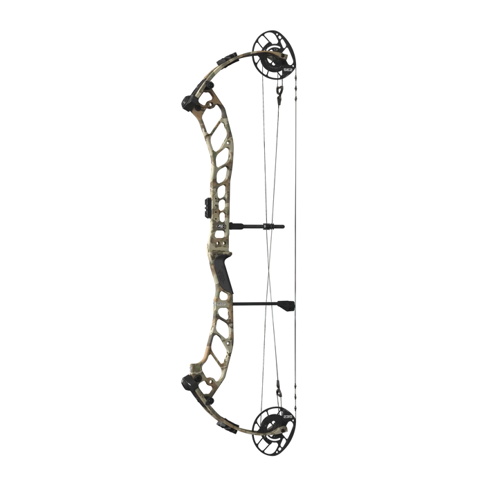 PSE Shootdown Pro Target Compound Bow