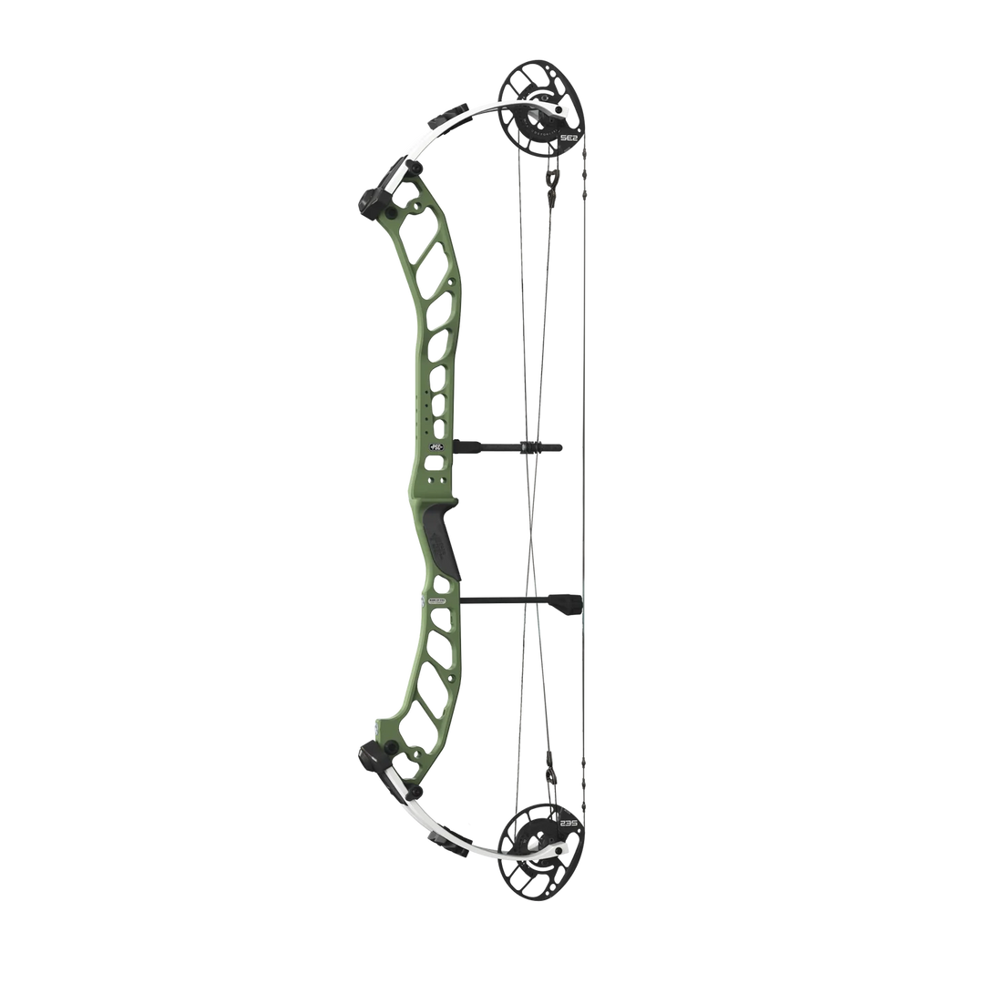 PSE Shootdown Pro Target Compound Bow