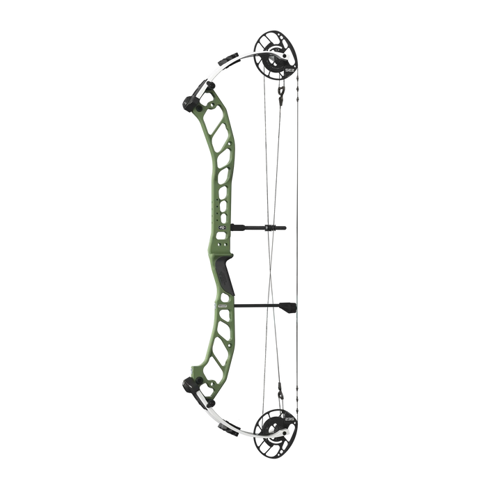 PSE Shootdown Pro Target Compound Bow