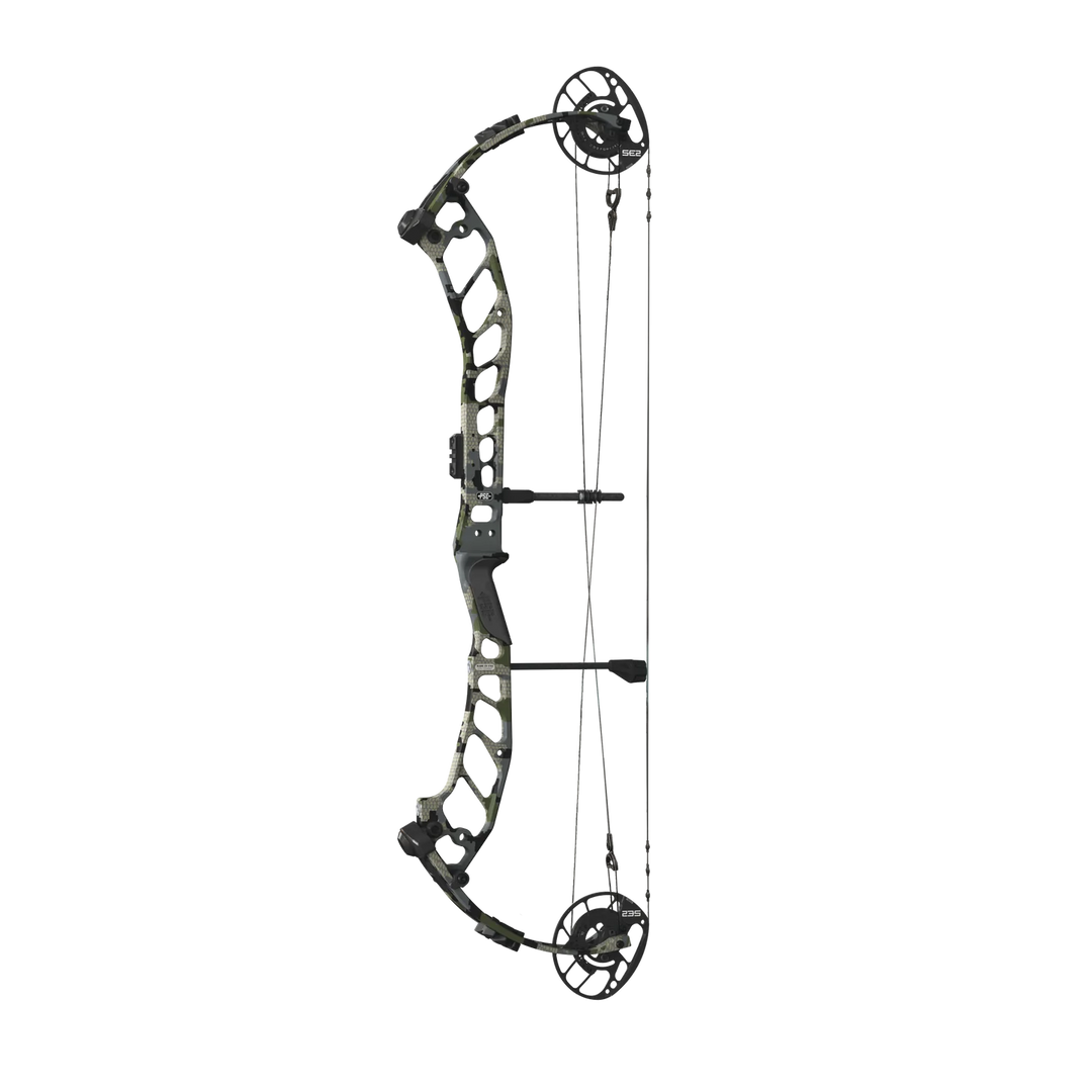 PSE Shootdown Pro Target Compound Bow