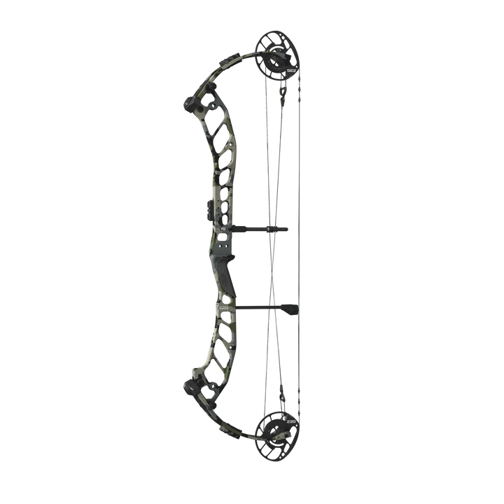 PSE Shootdown Pro Target Compound Bow