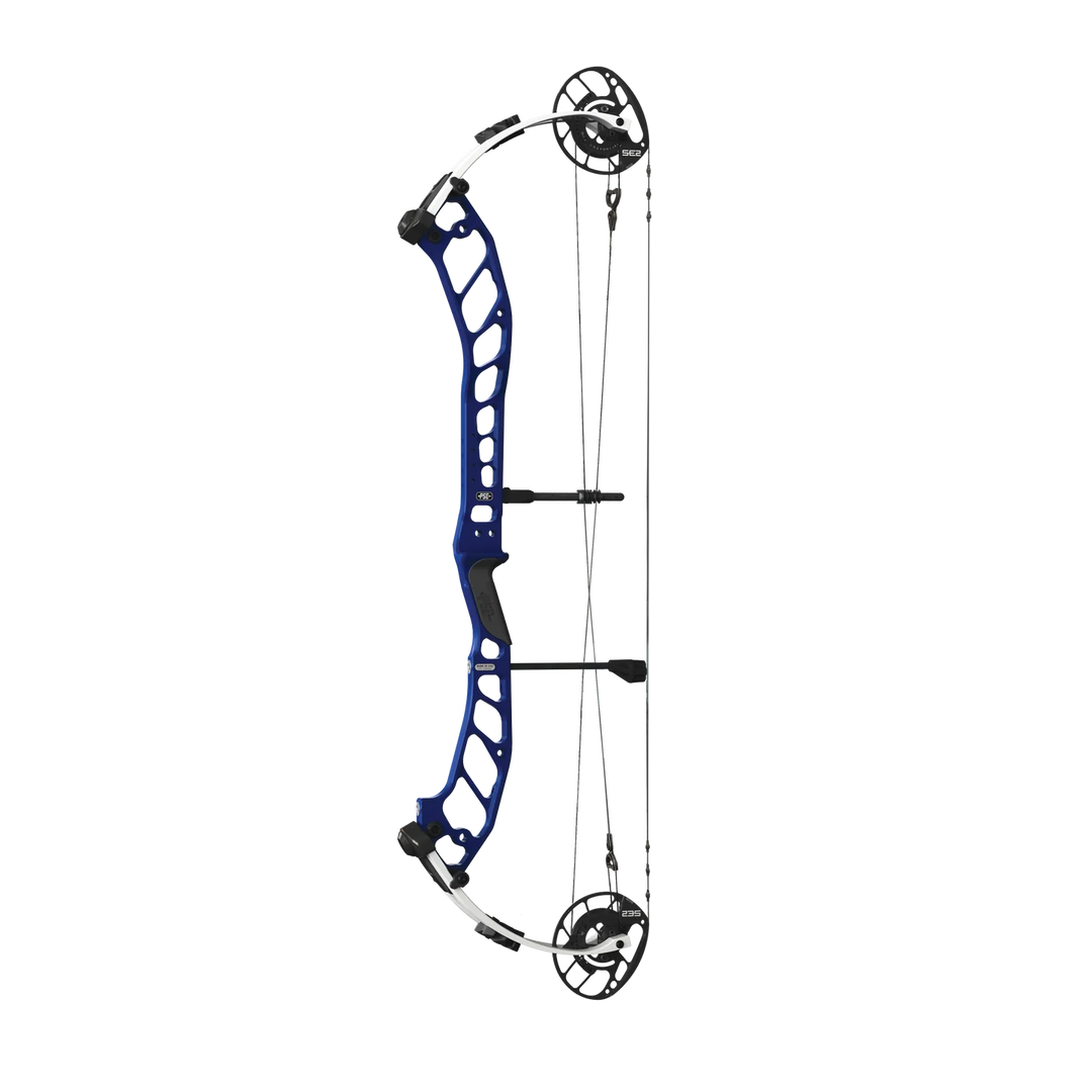 PSE Shootdown Pro Target Compound Bow