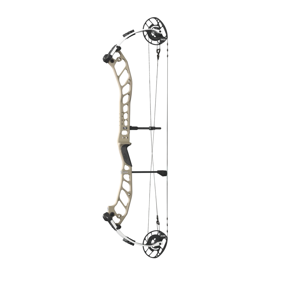 PSE Shootdown Pro Target Compound Bow