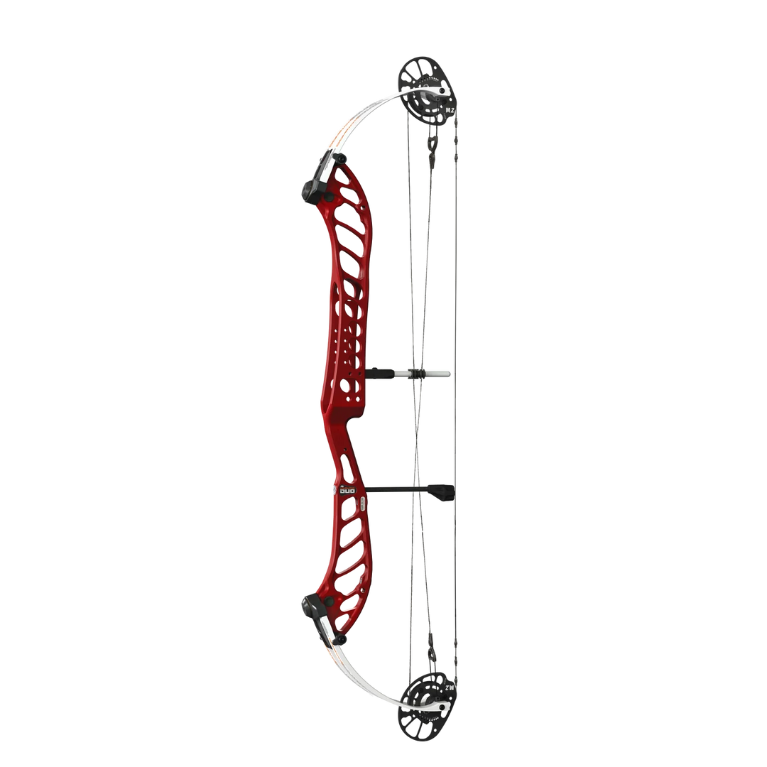 PSE Dominator Duo 38 Target Compound Bow