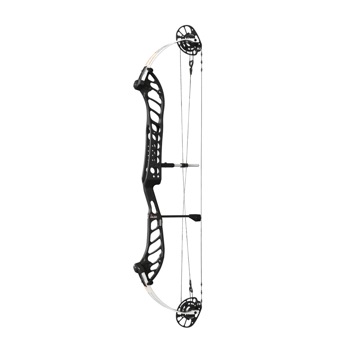 PSE Dominator Duo 38 Target Compound Bow