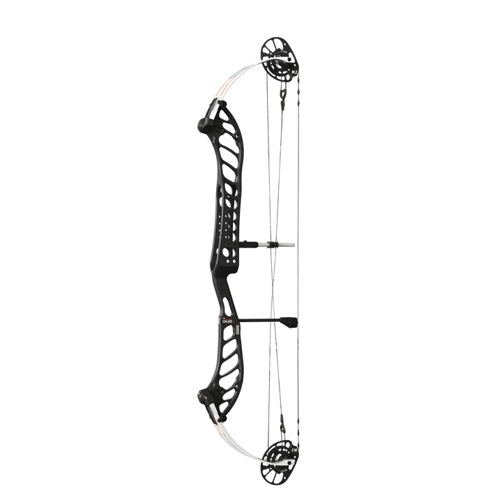 PSE Dominator Duo 38 Target Compound Bow