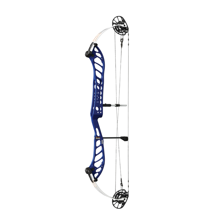 PSE Dominator Duo 38 Target Compound Bow