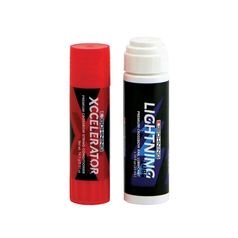 Crossbow Lightning and Xcelerator Lube Kit