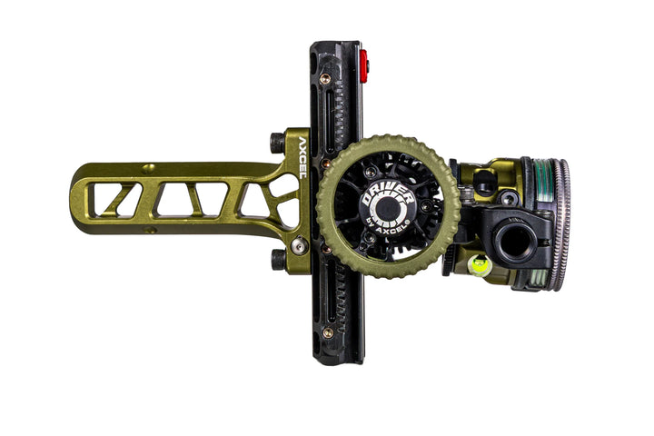 Axcel Driver Hunting Sight (Tactical Bowhunter)