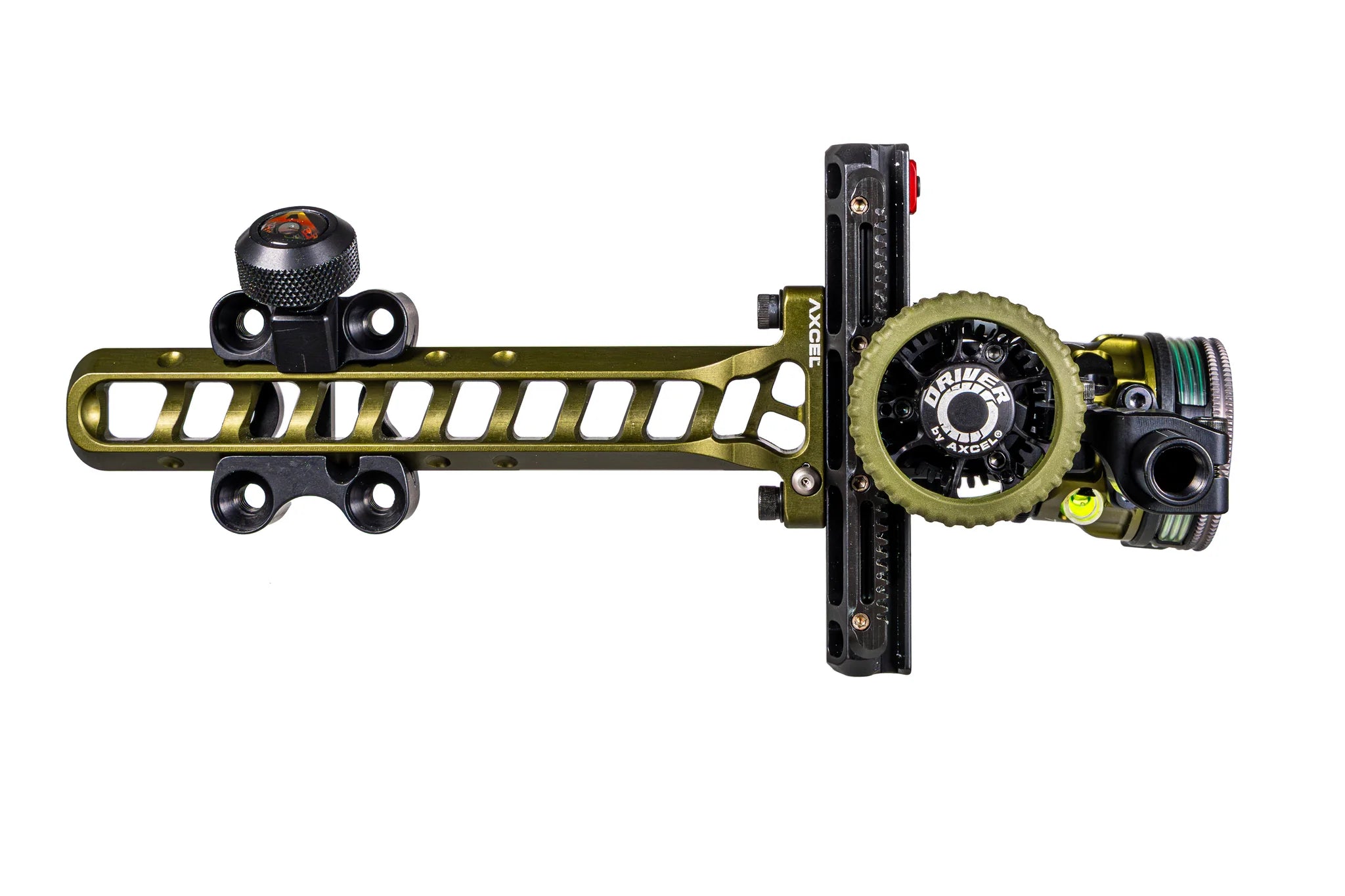 Axcel Driver Hunting Sight (Tactical Bowhunter) HiTech Archery