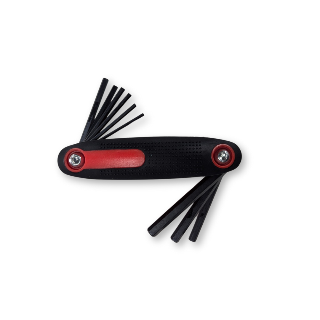 Allen Wrench Set
