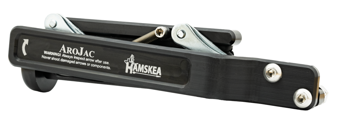 AroJac Arrow Puller