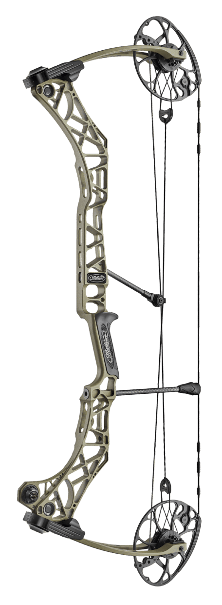 Mathews Atlas Compound Bow