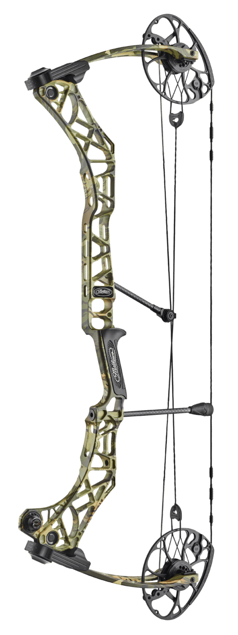 Mathews Atlas Compound Bow