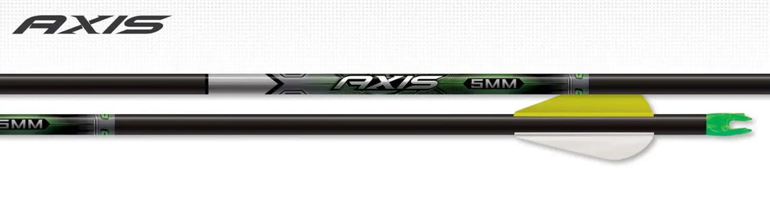 Easton Axis 5mm