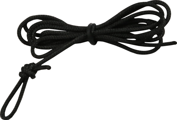 Hamskea Black Replacement Cord