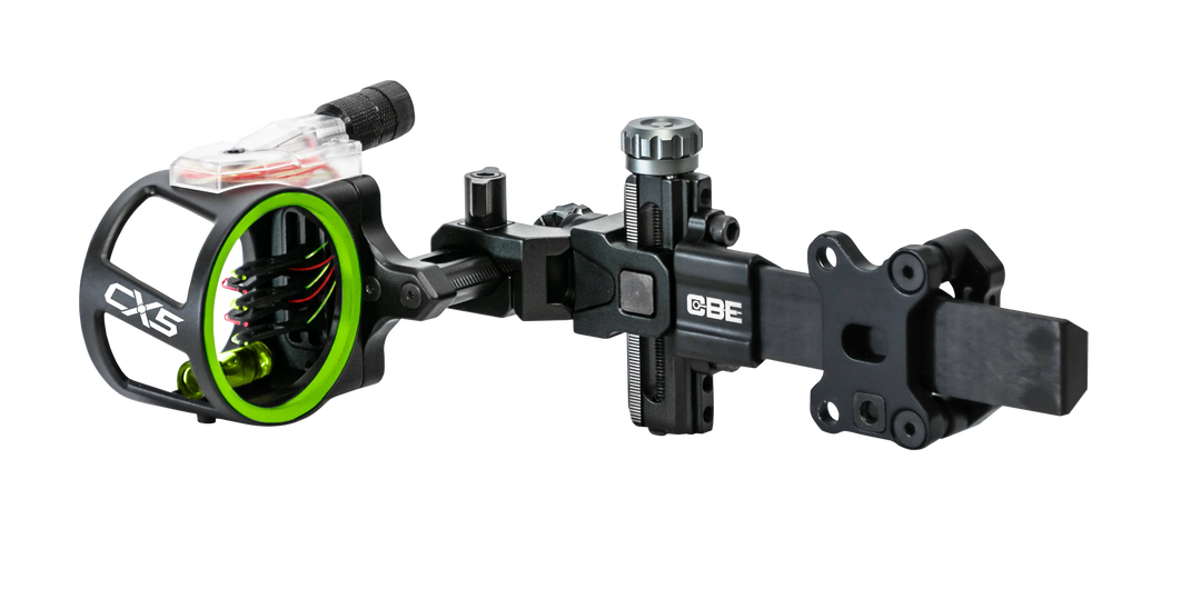 CBE CX-5 Hunting Sight