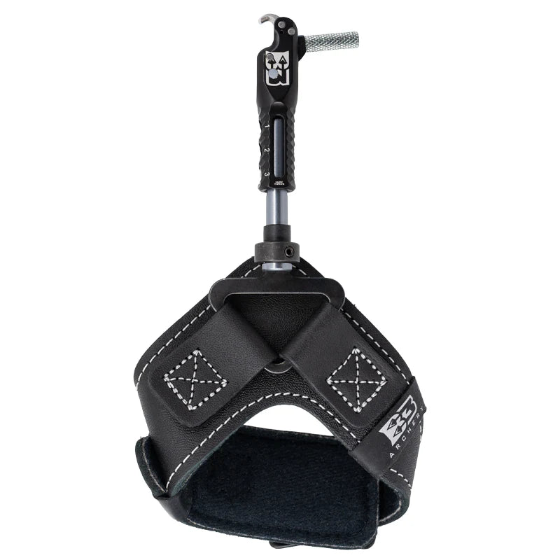 B3 Claw Release