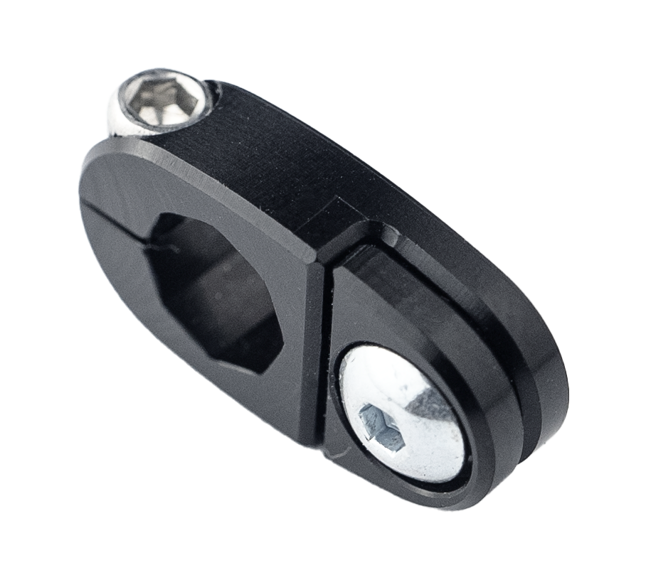 Cord Clamp Lever Arm