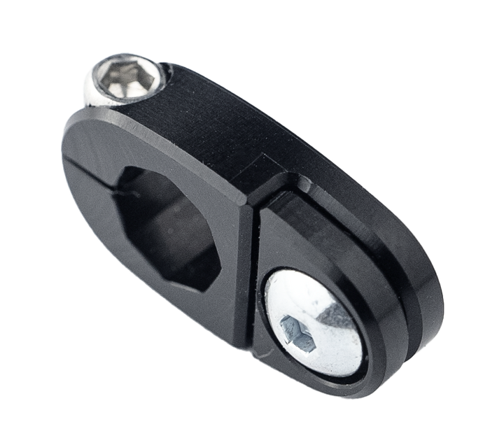 Cord Clamp Lever Arm