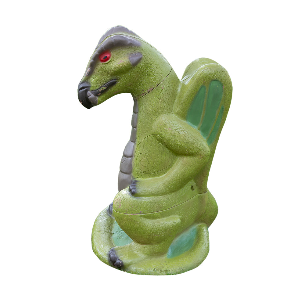 Delta Mckenzie Dragon Backyard Archery 3D Target
