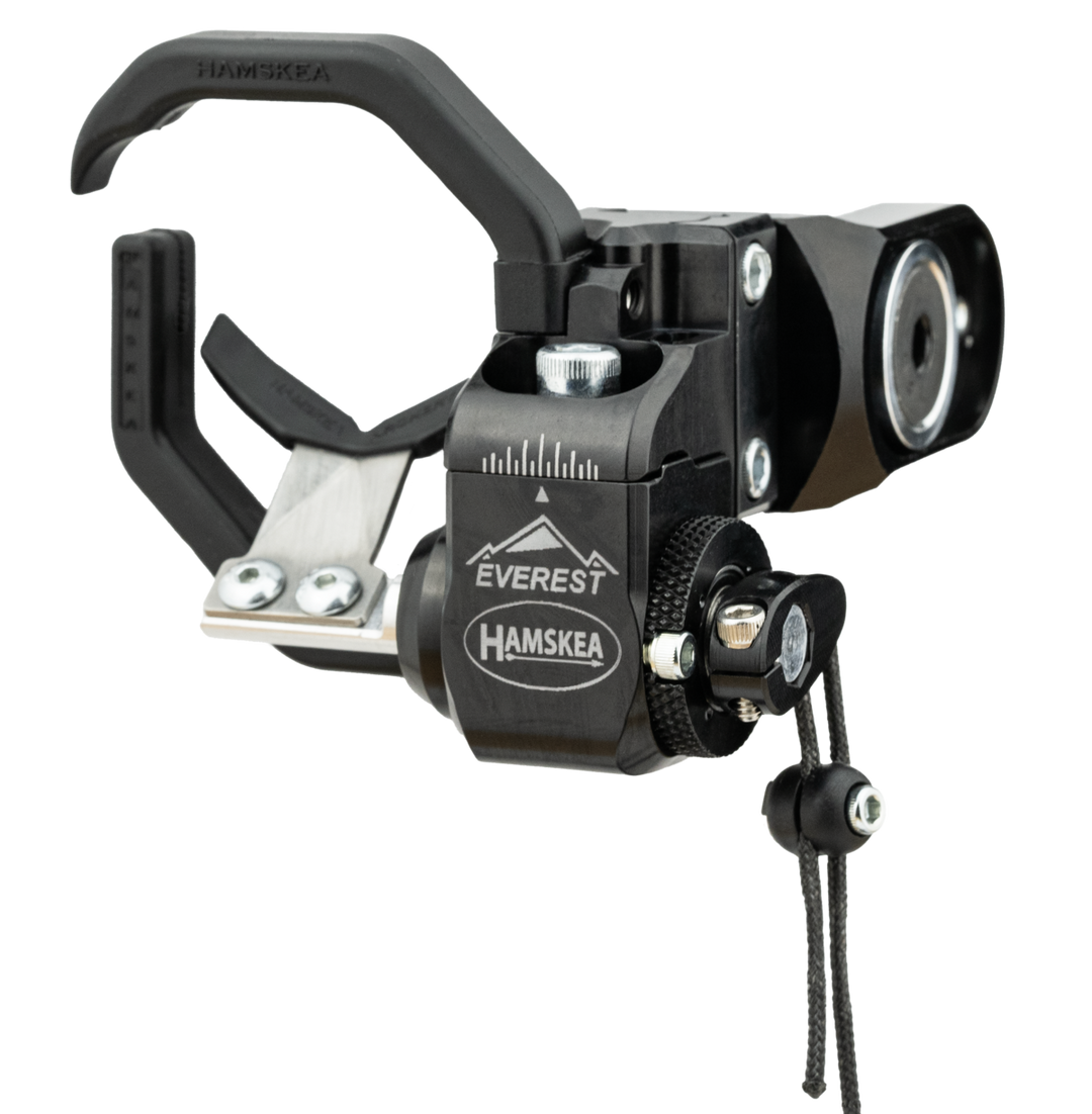 Hamskea Everest Rest (Universal Bracket)