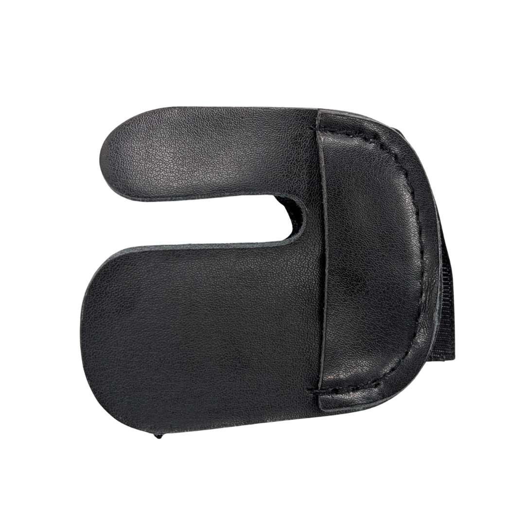Summit split finger tab