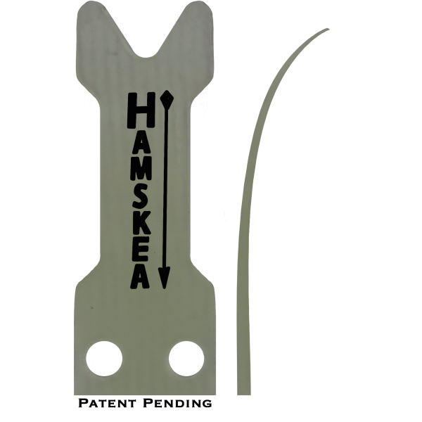 G-Flex Target Launcher (Wide)