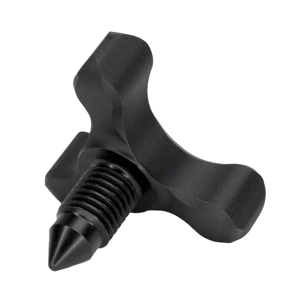 Mathews Bridge-Lock Stabilizer Knob