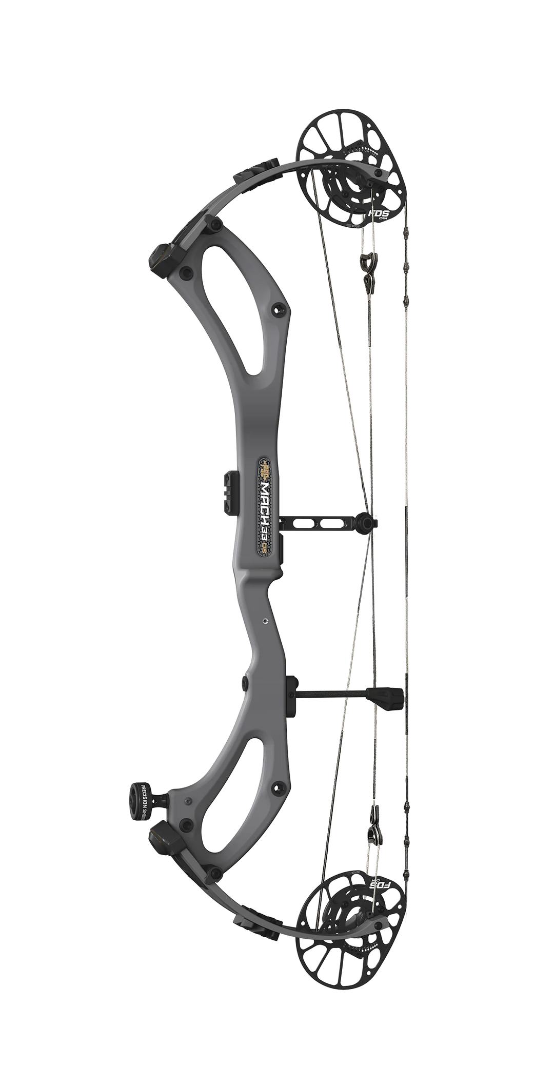 PSE Mach 33 DS FDS Cam Compound Bow