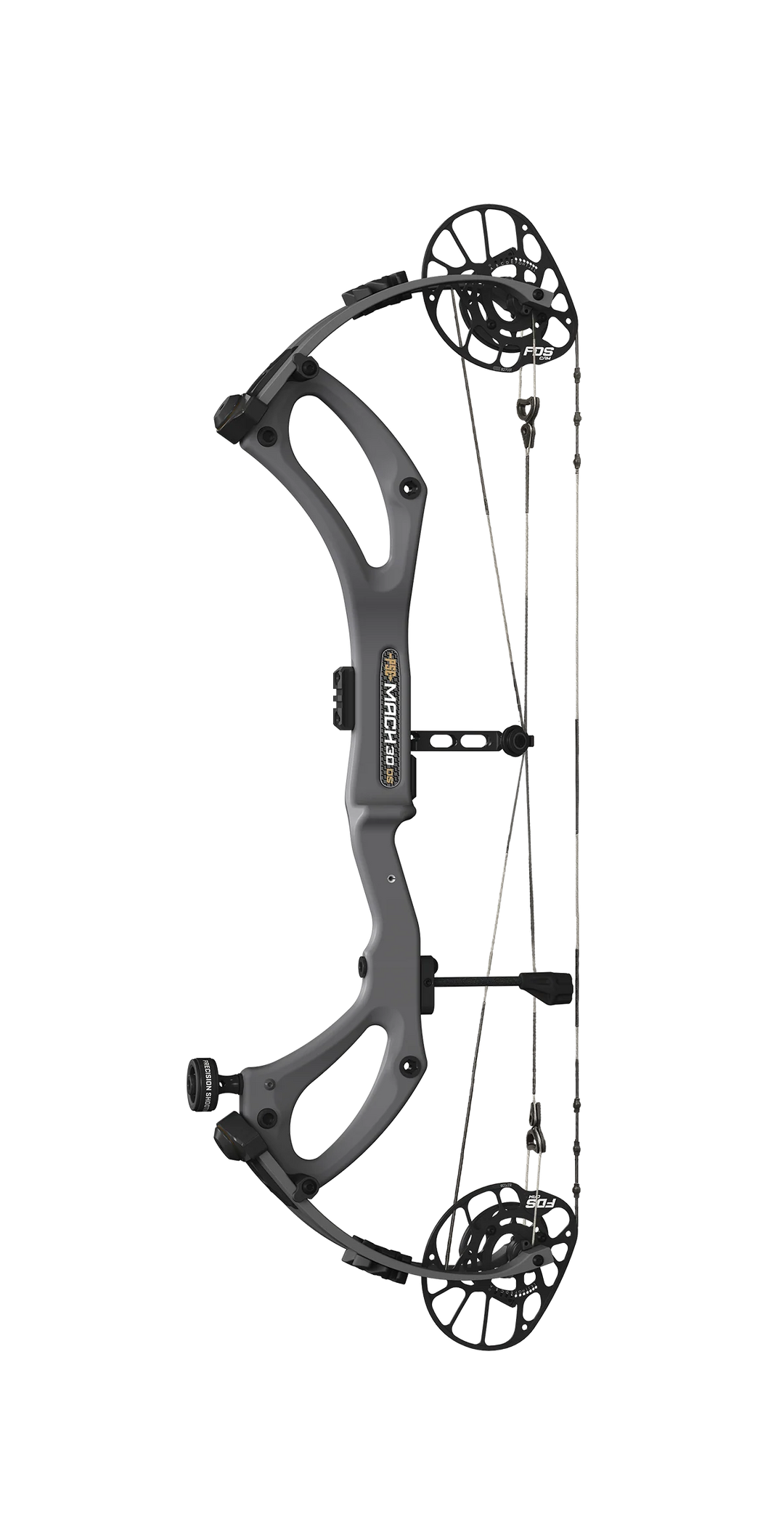 PSE Mach 30 DS FDS Cam Compound Bow