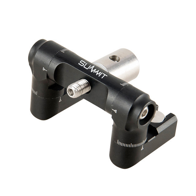 Summit Pathways Adjustable V-Bar Mount