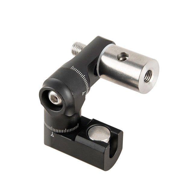 Summit Compound Side Bar Off-Set Mount