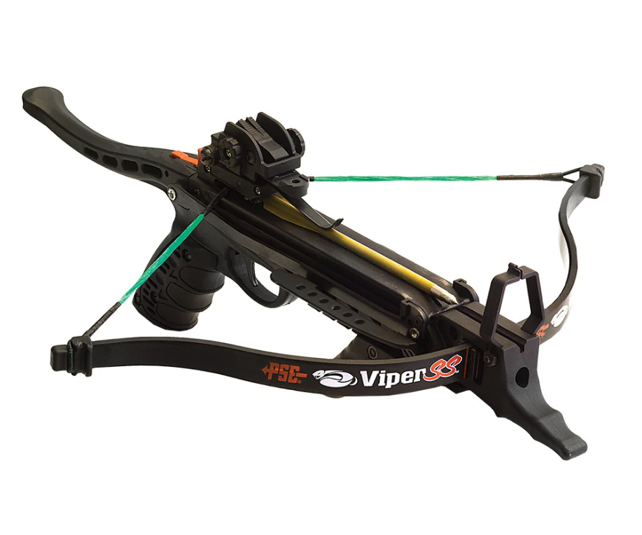 PSE Viper SS Hand XBow