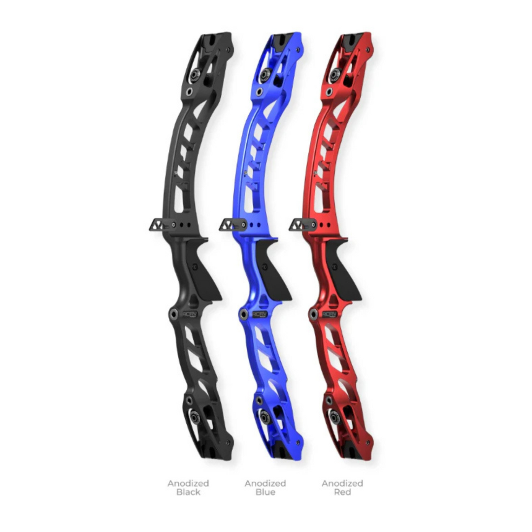 Hoyt RCRV Podium Series Grand Prix ILF Riser