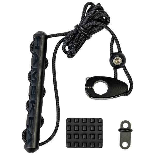 Rebound Damper Conversion Kit
