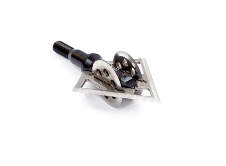 Rexpid NURI Broadheads