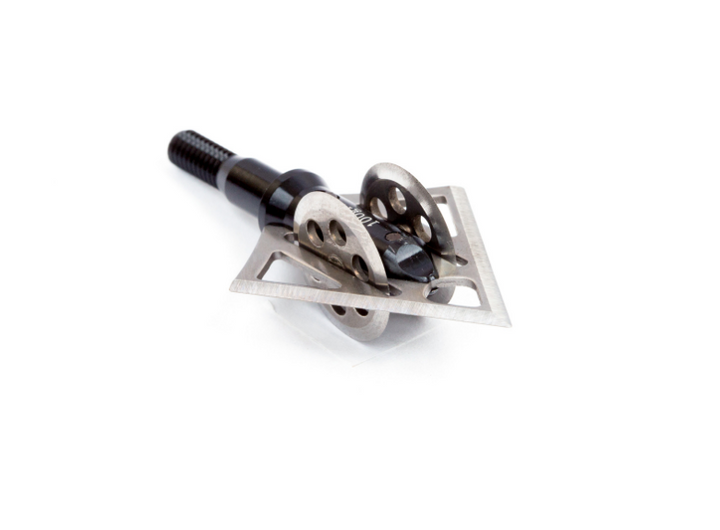 Rexpid NURI Broadheads