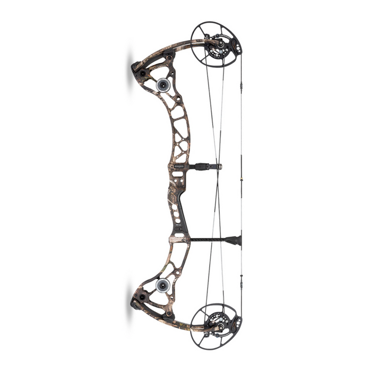 Bowtech Eva Gen 3 Compound Bow