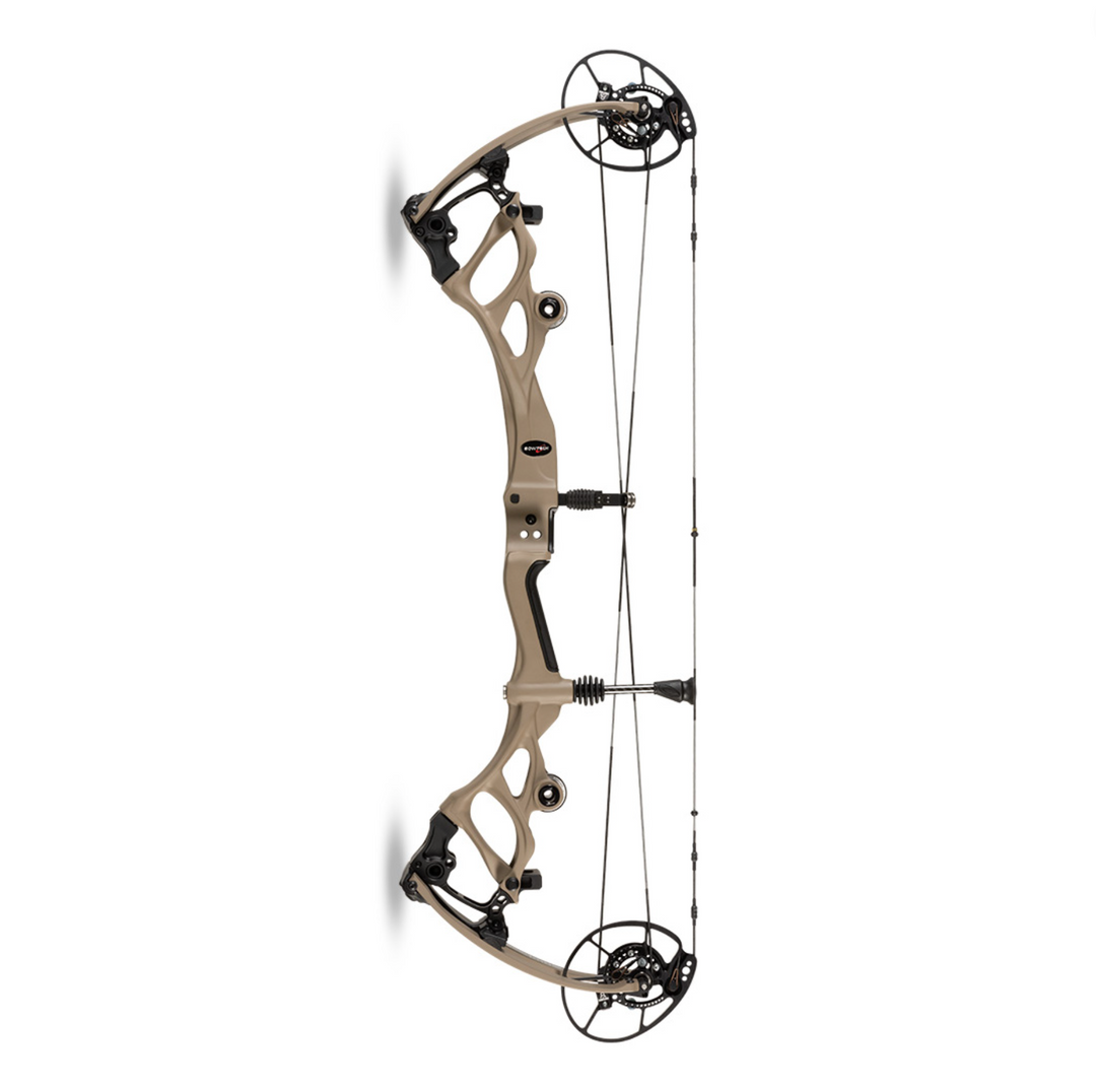 Bowtech Carbon One X Compound Bow
